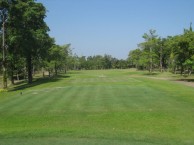Victory Park Golf & Country Club - Fairway
